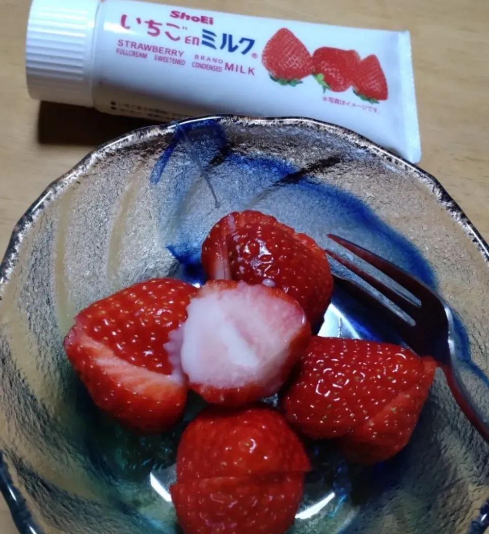 あまおう🍓|しまだ ちえこさん