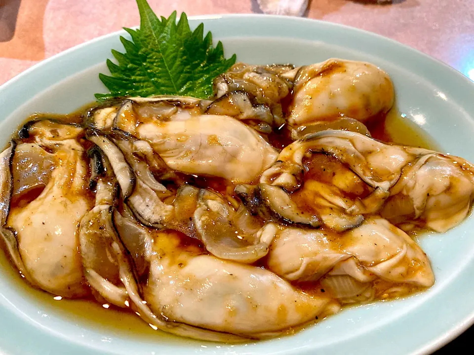 牡蠣🦪|ゆうじ.さん