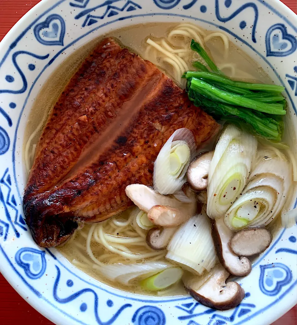 Snapdishの料理写真:ラーメン|misakoさん