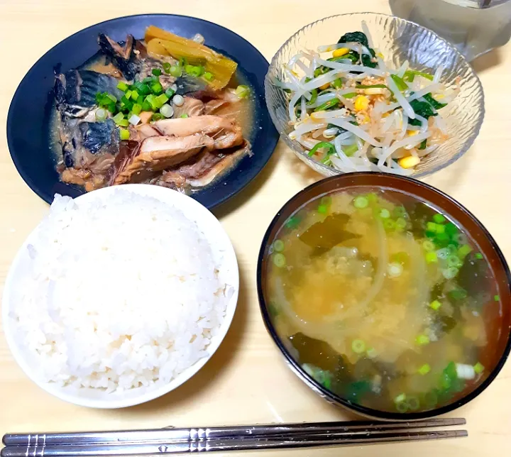 サバのみそ煮|☺にこまるキッチン🍴さん