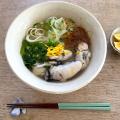 そうめん・冷麦