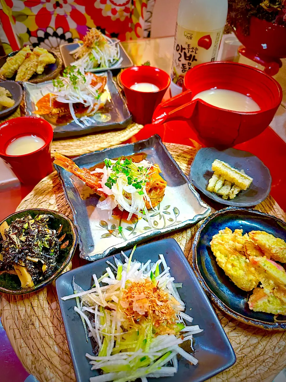 今日の晩御飯|ゆかいな食卓さん