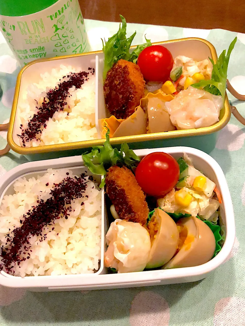 2023.1.30  ＊今日のお弁当＊白菜のツナサラダ＊|rinrin*mama*さん