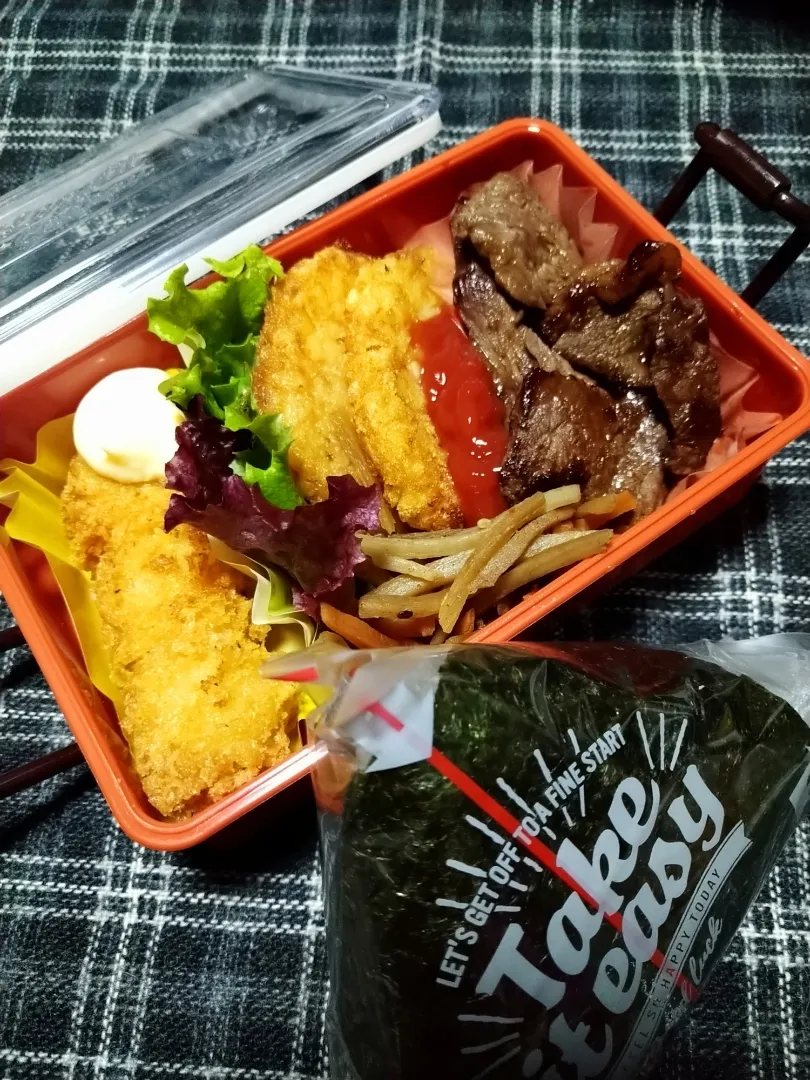 お弁当|cheryl_tasteさん