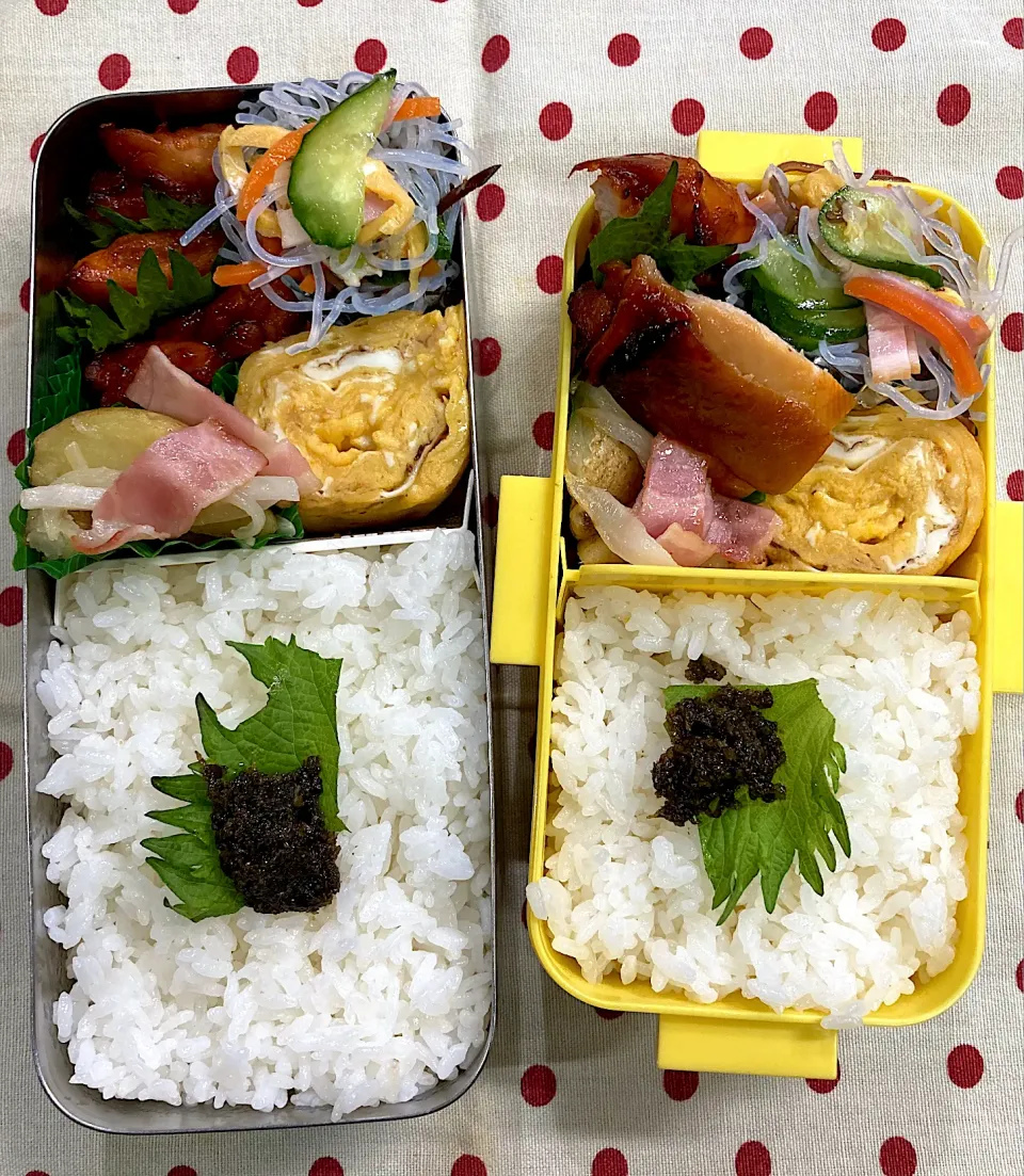 1月30日 週の始まり弁当🍱|sakuramochiさん