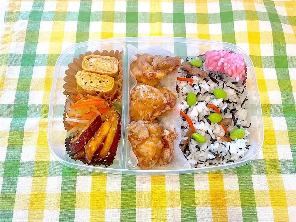 〜主人のお弁当〜2023.1.30|yuuさん