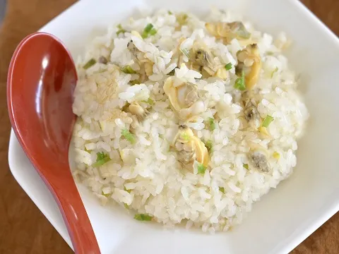 鍋の残り具材をリメイク♪ご馳走炊き込みご飯|ヤマサ醤油公式アカウントさん