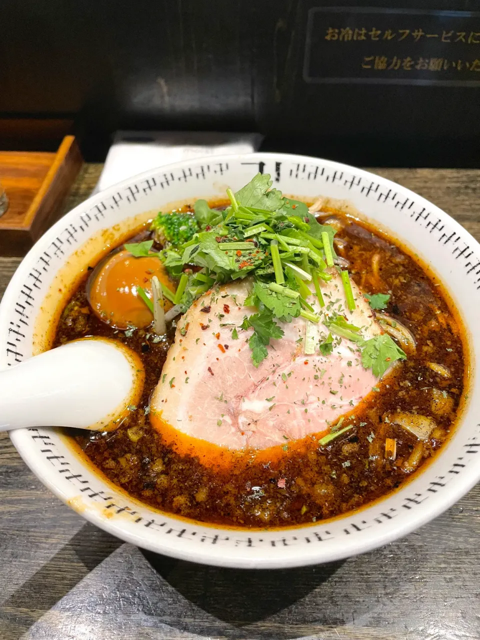 お誕生日ラーメン|ゆっちこさん