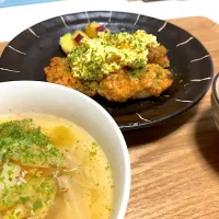 Snapdishの料理写真:|Chika0618さん