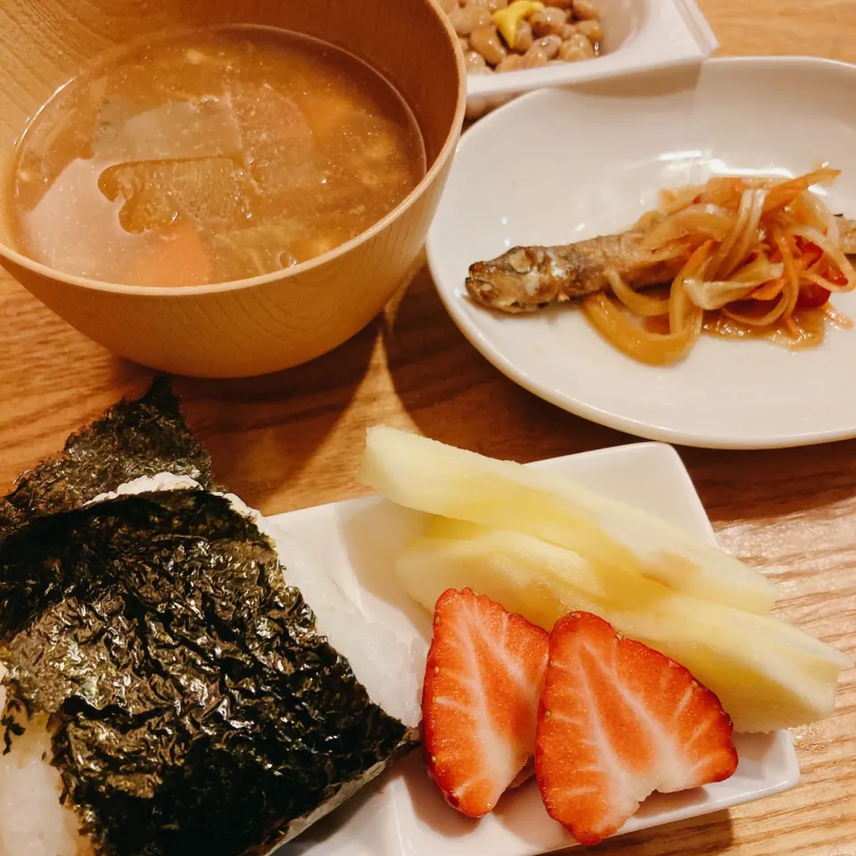 朝2023.1.30|ささなおさん