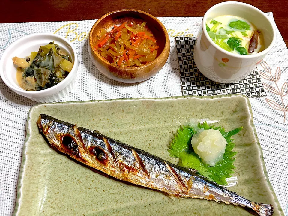 1月29日の夕食|樹里亜さん