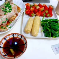 Snapdishの料理写真:|ruofayさん