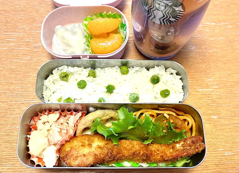 高校生お弁当|マイさん