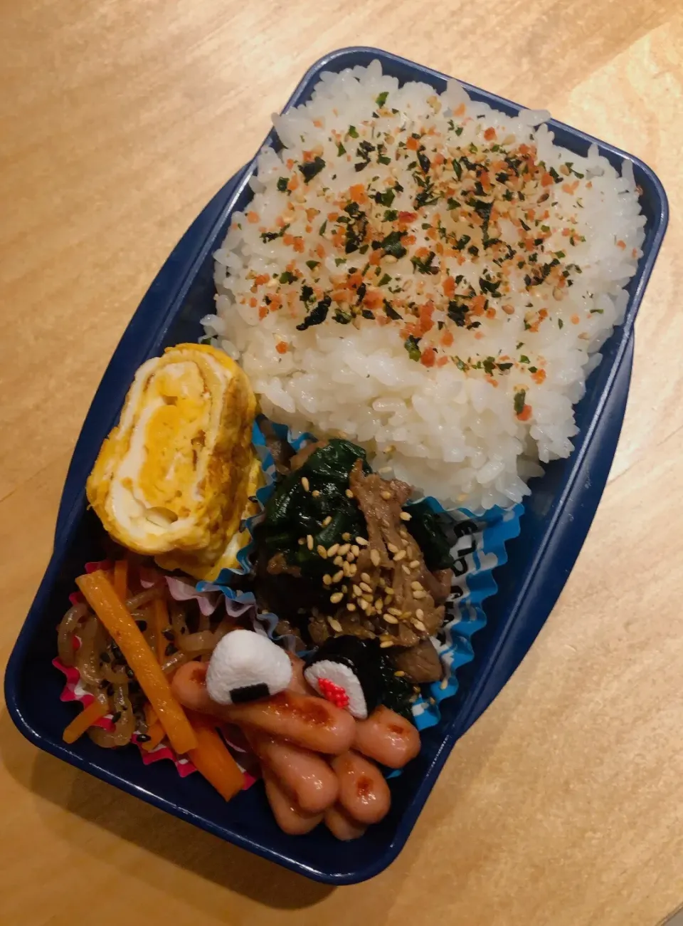 1/30 お弁当|reikoさん