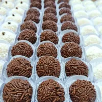 brigadeiro|marcos alexandre Oliveiraさん