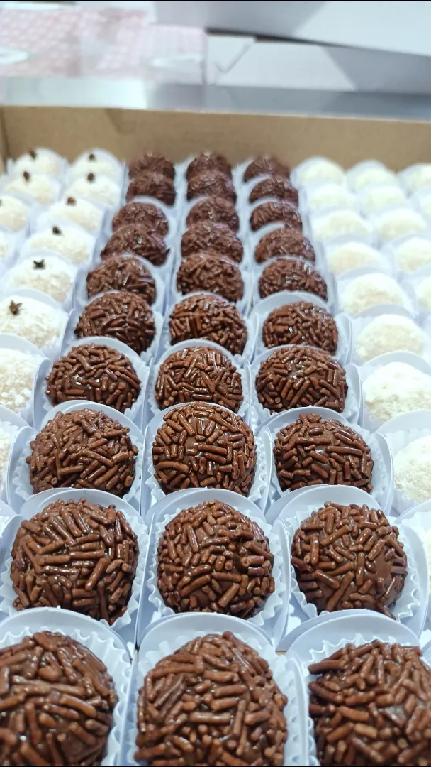 brigadeiro|marcos alexandre Oliveiraさん