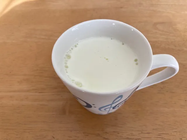 ☕ミルメーク🥛|農林水産省牛乳乳製品課さん