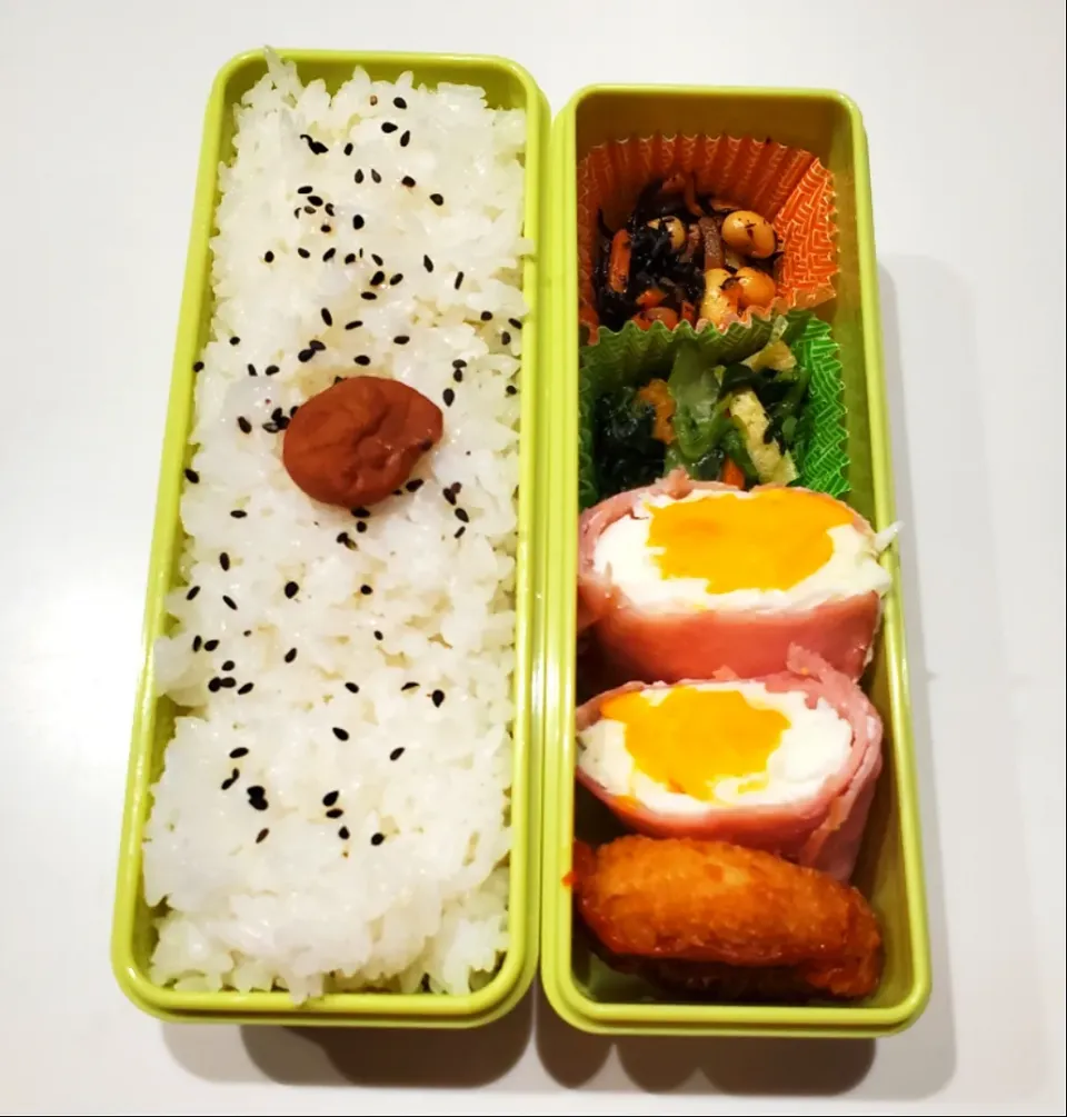 今日のお弁当🍱|さーりさん