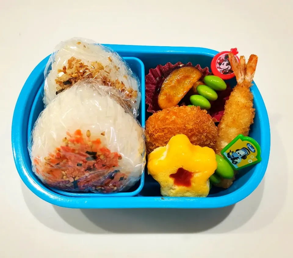 今日のお弁当🍱|さーりさん