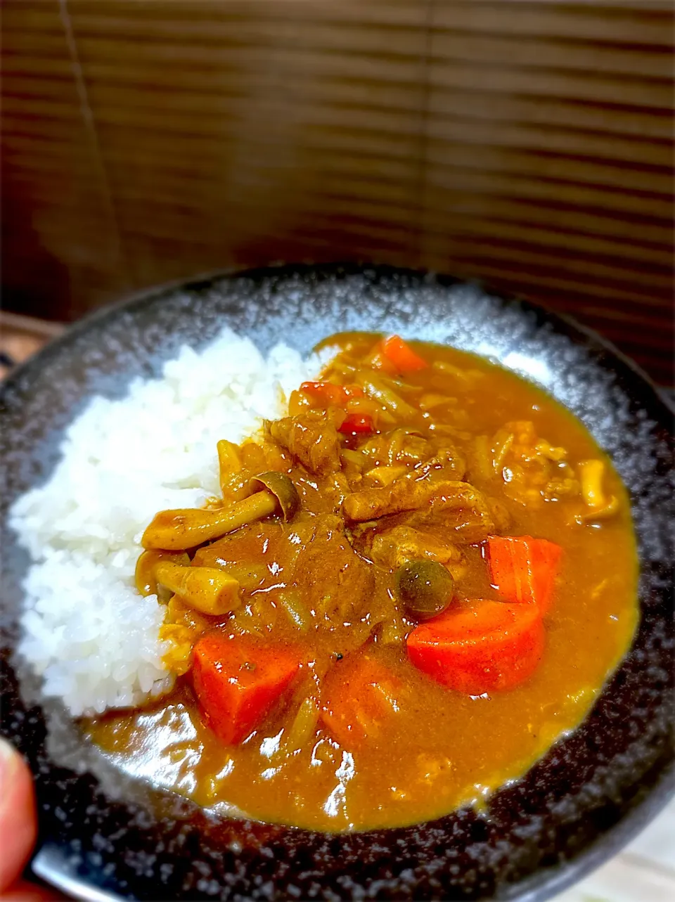 牛すじカレー🍛|yaekoさん