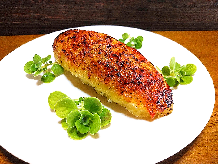 ❇️ジャンボスイートポテトのキャメリゼ❇️