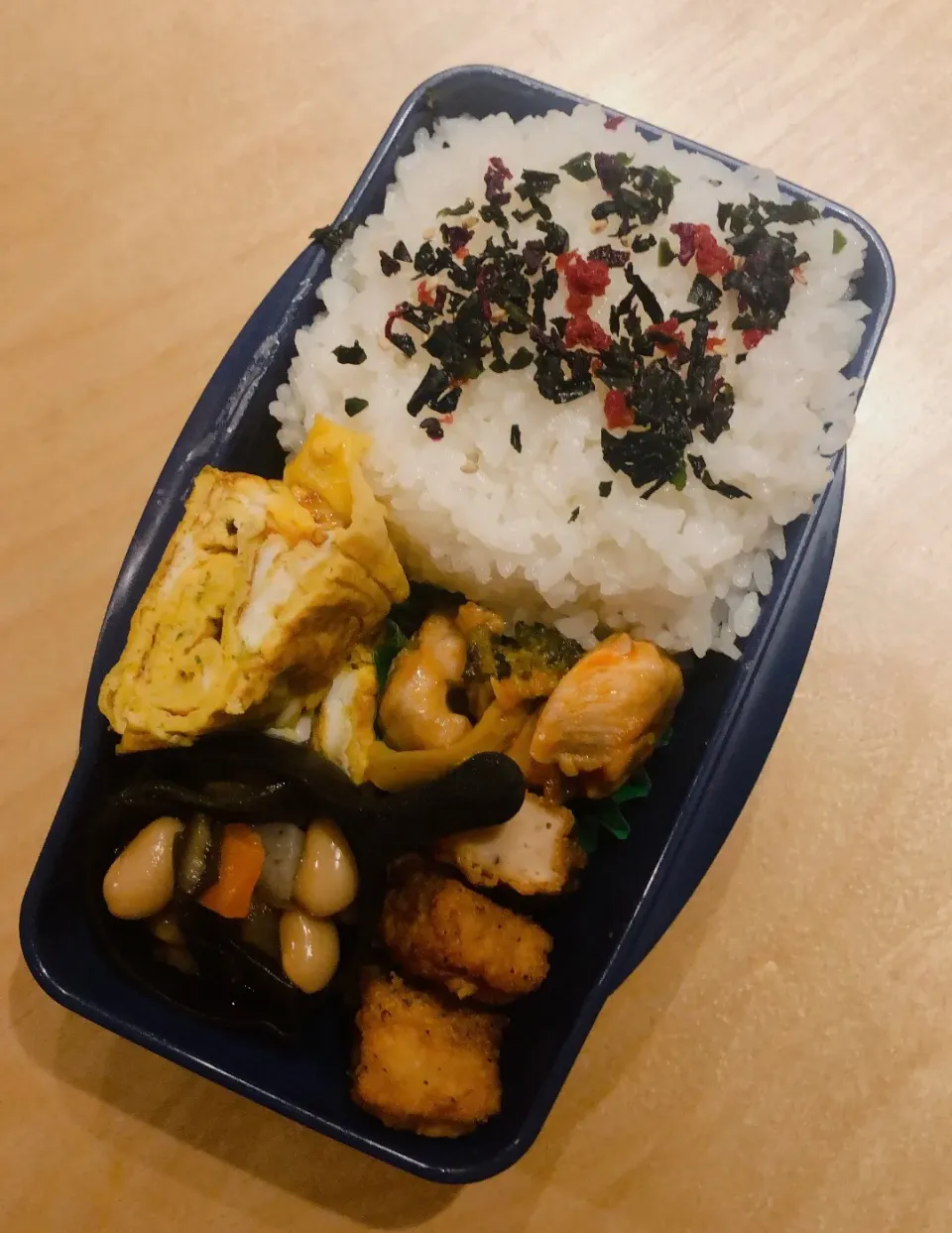 本日のお弁当|reikoさん