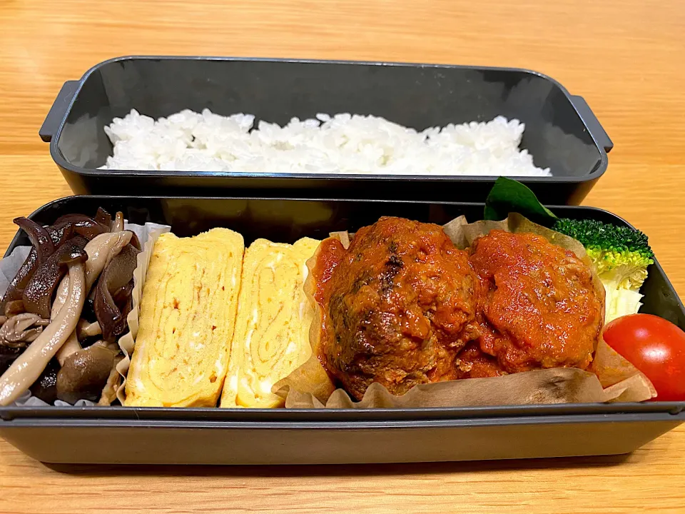 2月1日息子のお弁当|かおりさん