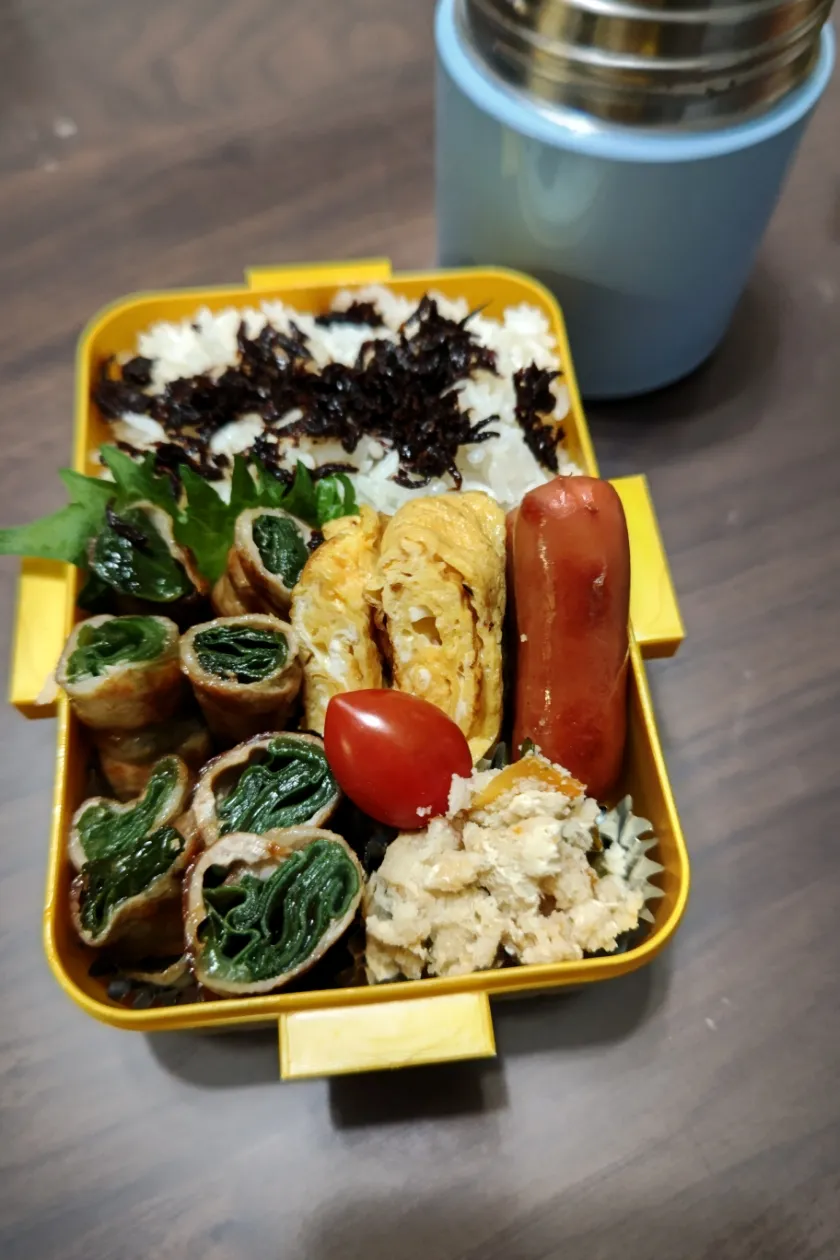 お弁当|なおさん