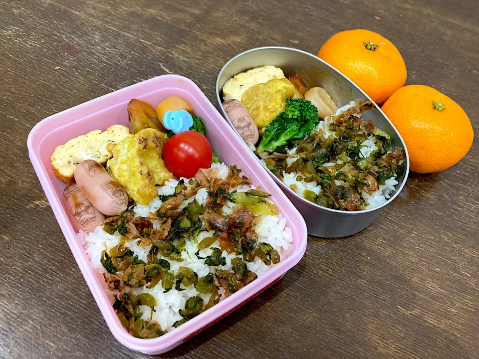 幼稚園弁当|みよさん