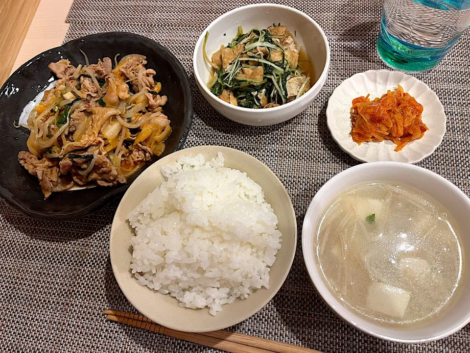 Snapdishの料理写真:|ritoさん