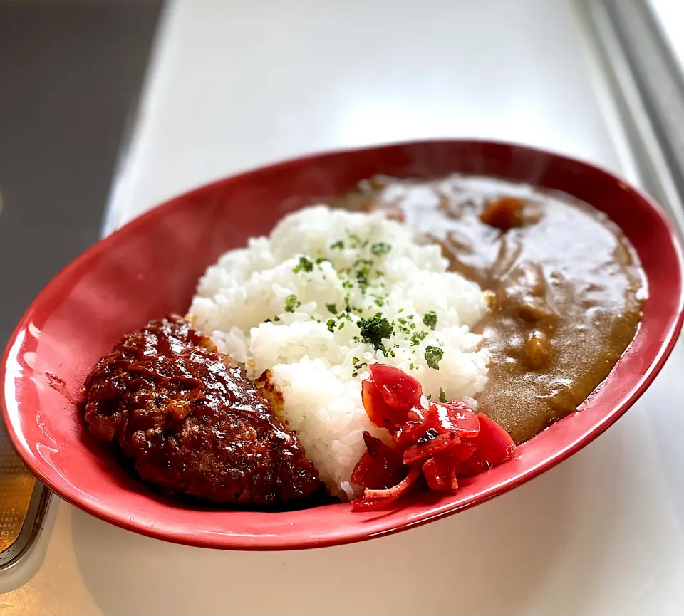 お昼ご飯|かっちゃん杉さん