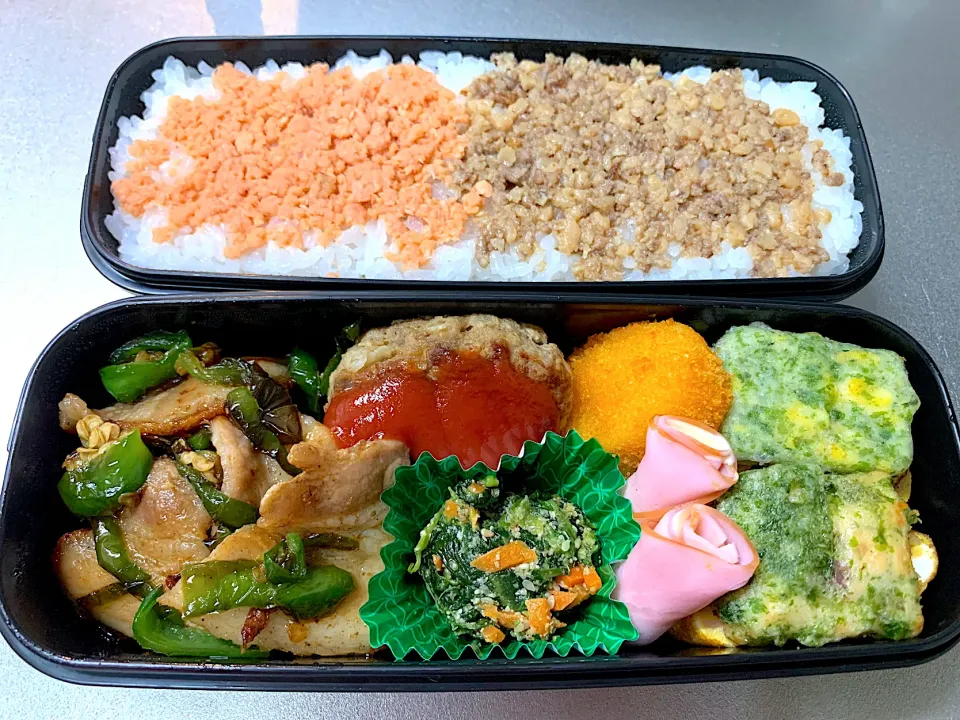 手抜き愛妻弁当🍱|きっきー🥰さん