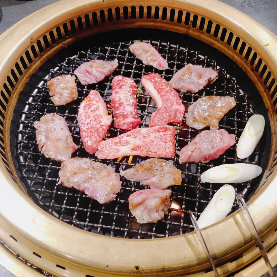 晩ご飯|まめさん