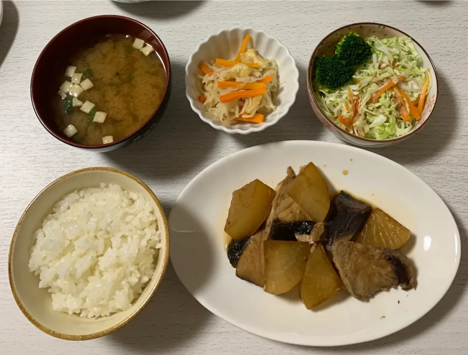 今日のよるごはん＊|みかんさん