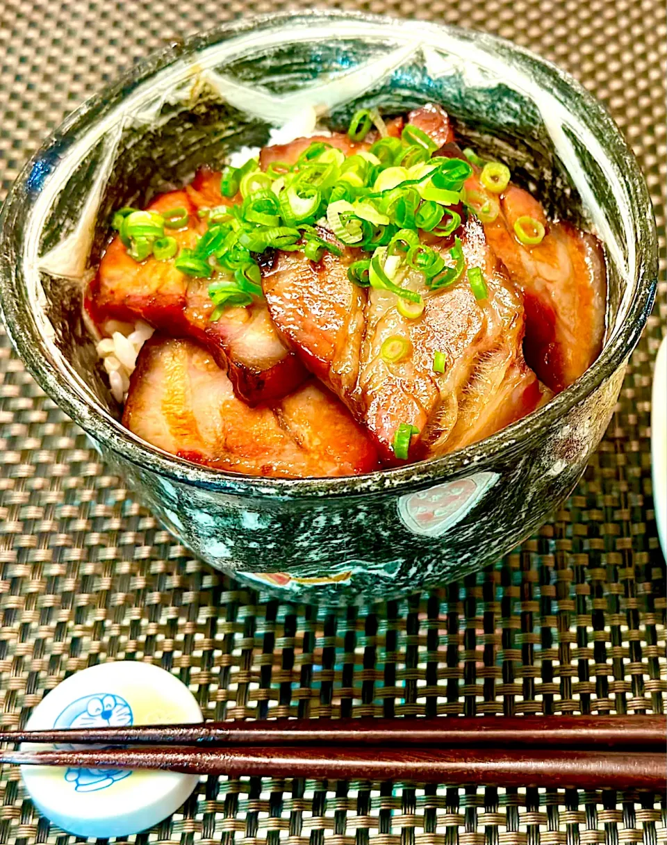 焼豚丼🐽|にゃあ（芸名）さん