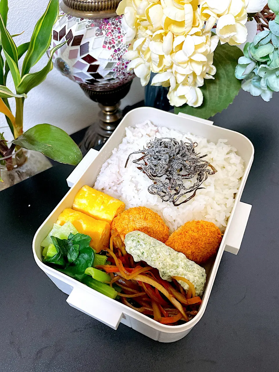 お弁当|Mikaさん