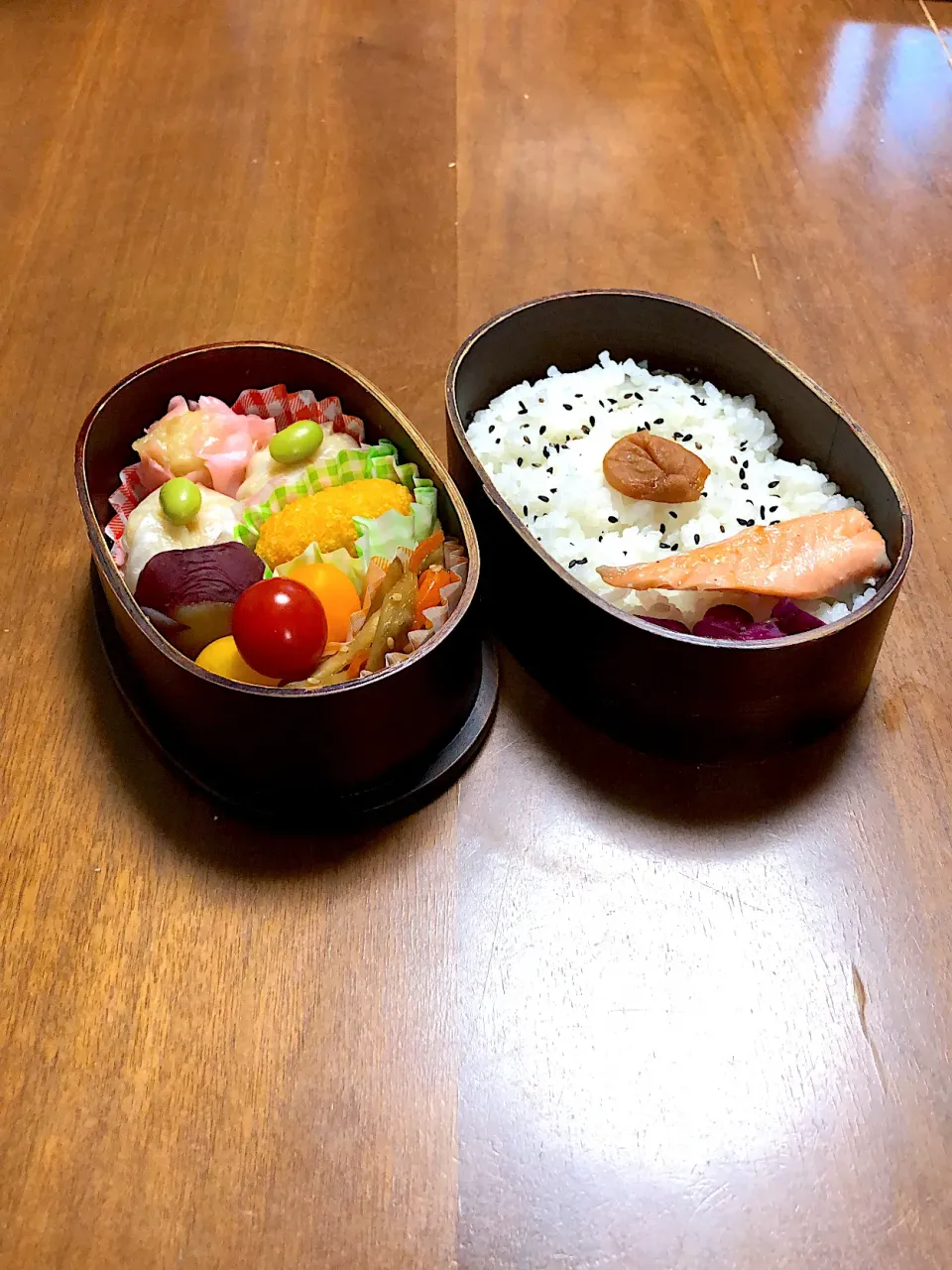 2.2お弁当|sakurasakuさん