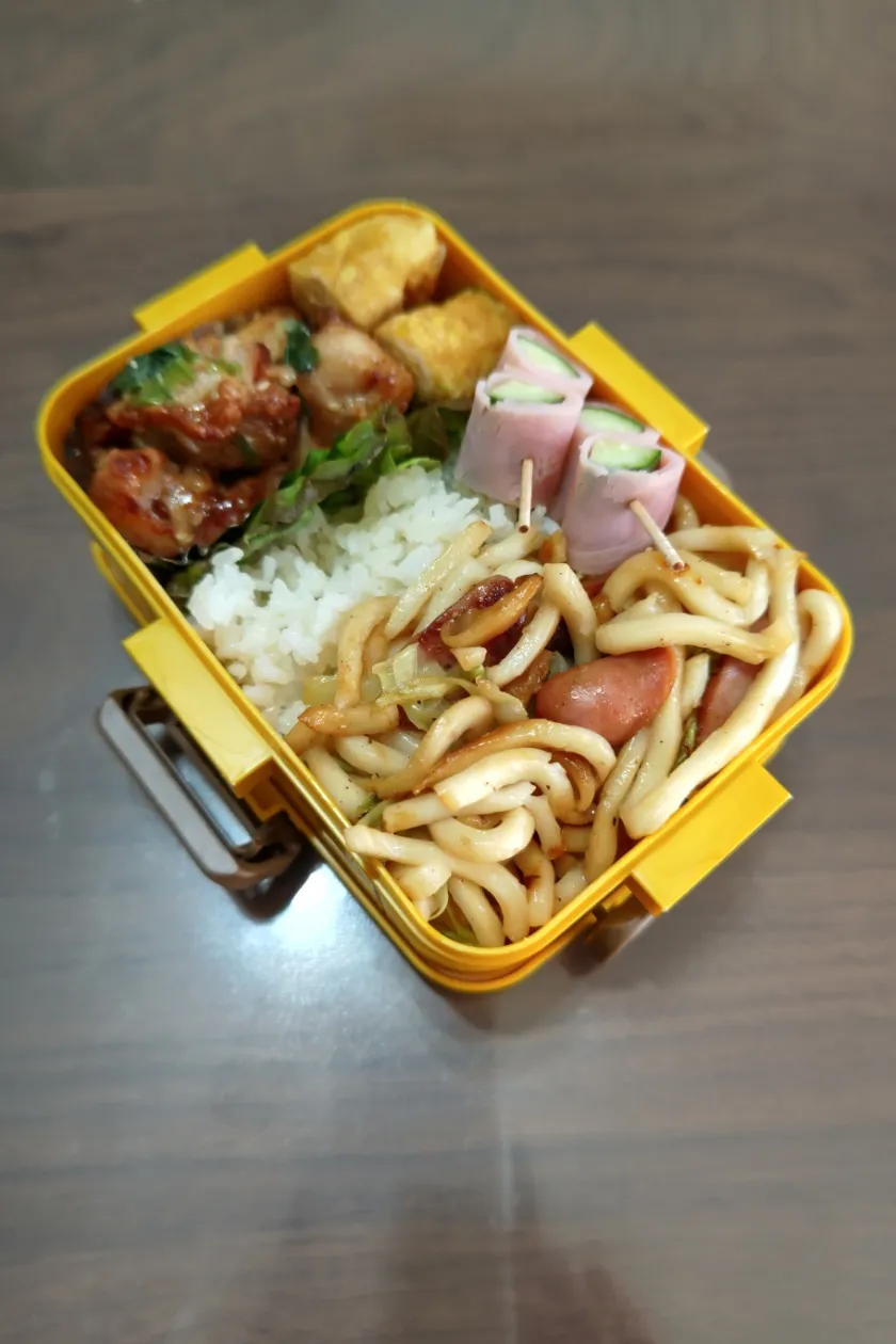 お弁当|なおさん