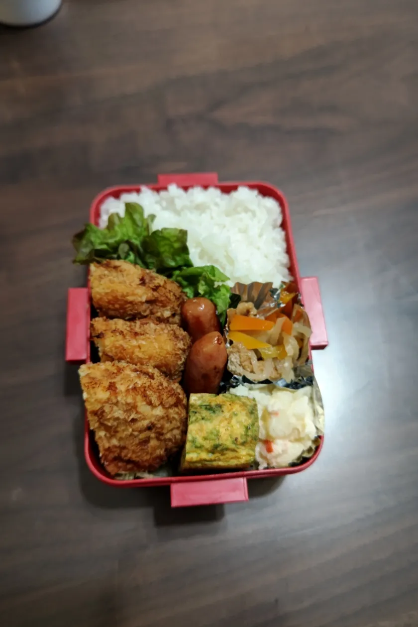 お弁当|なおさん