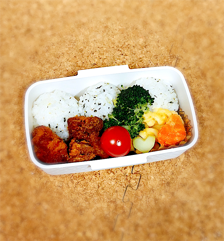 2023.2.2  お弁当