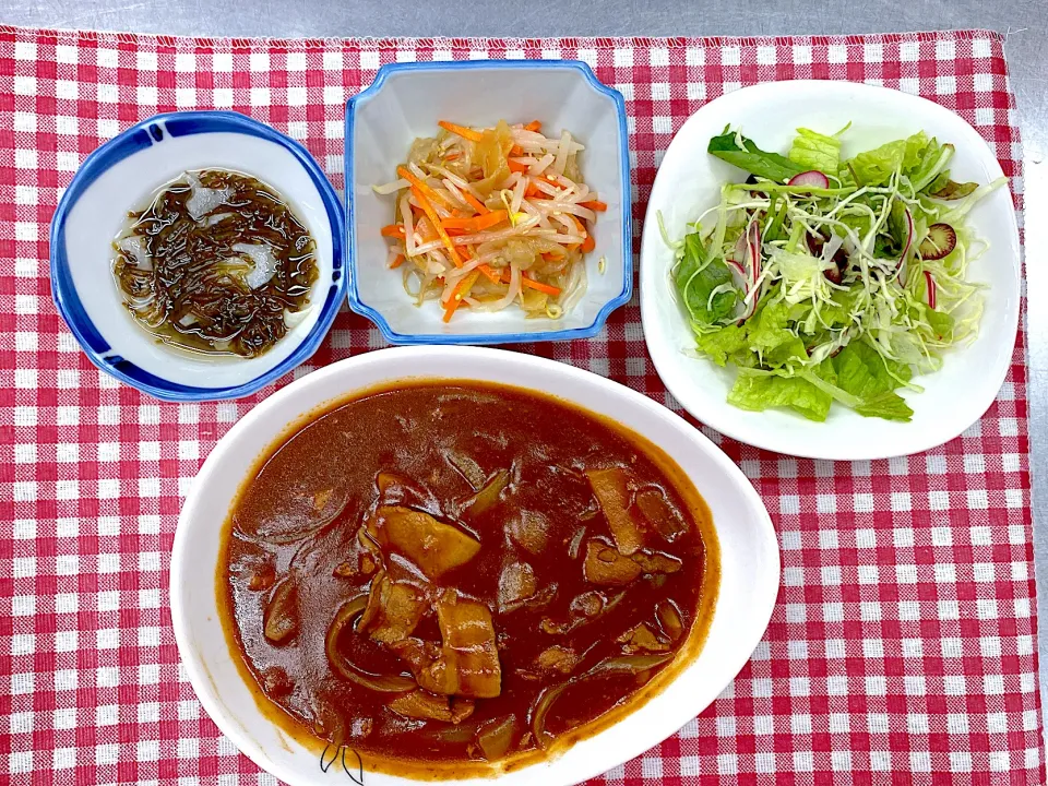 晩御飯のおかずです〜|まみさん