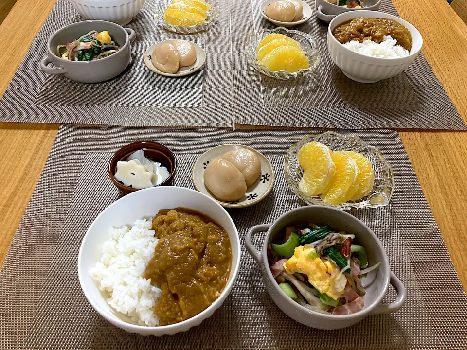 Snapdishの料理写真:＊アルモンデ＊夕飯＊|＊抹茶＊さん