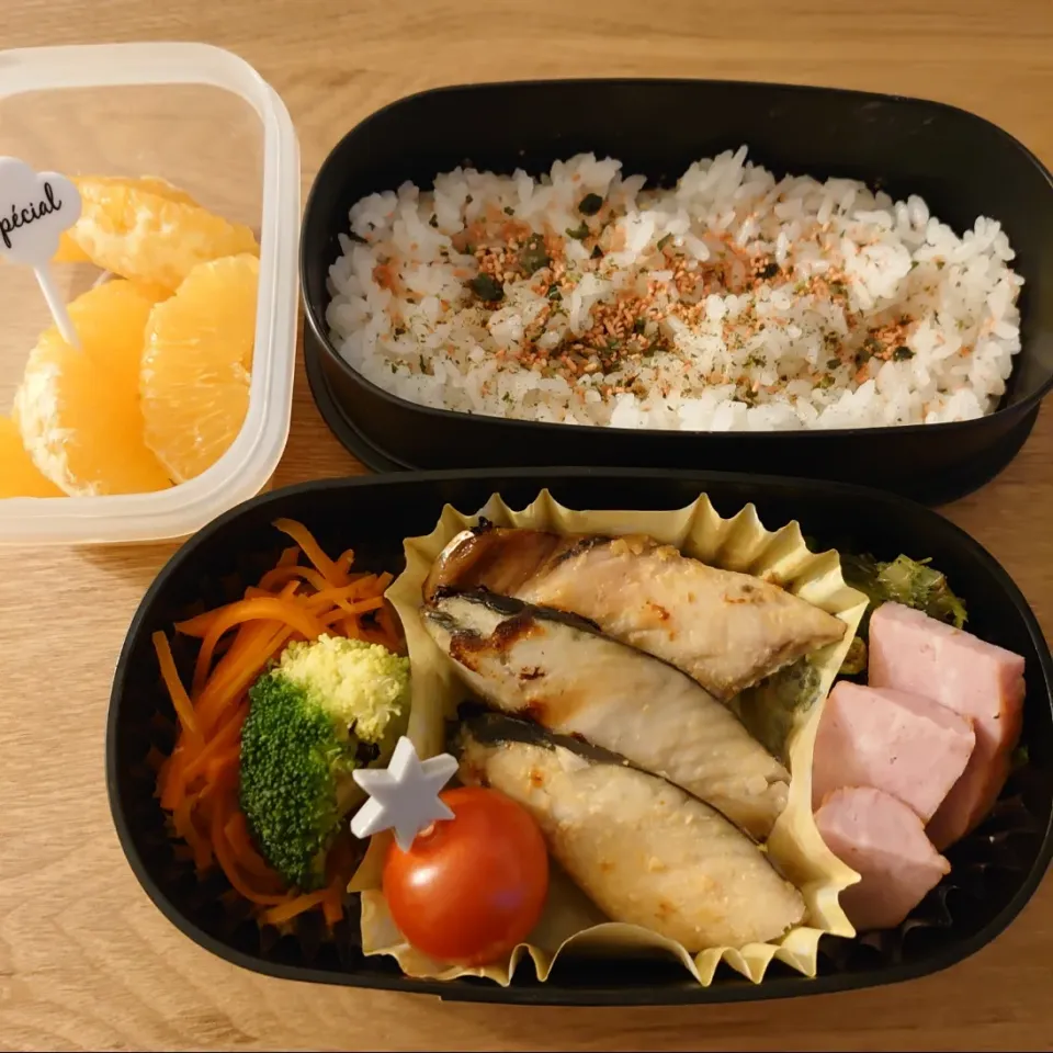 高校生弁当|あっきさん