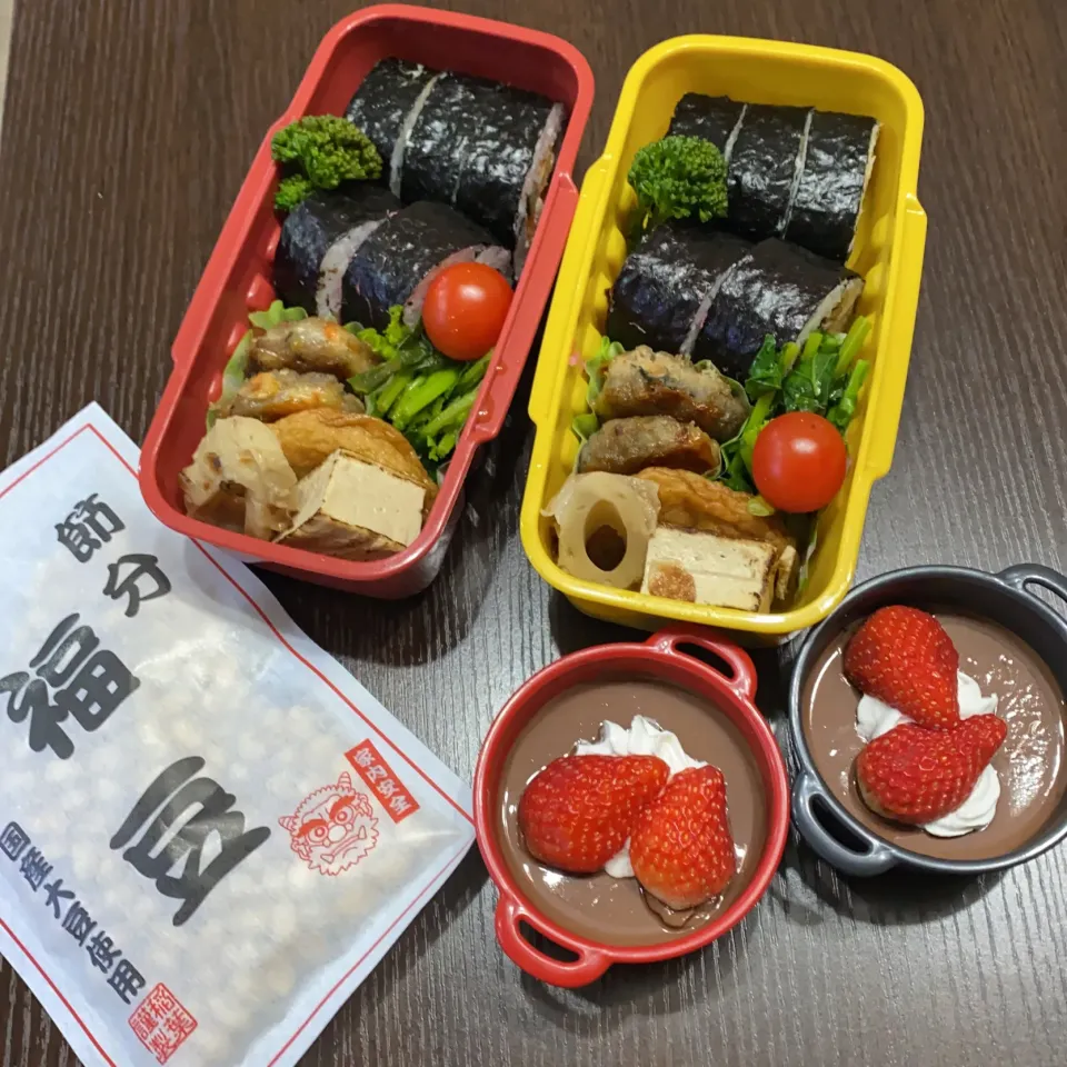 お弁当|minaさん