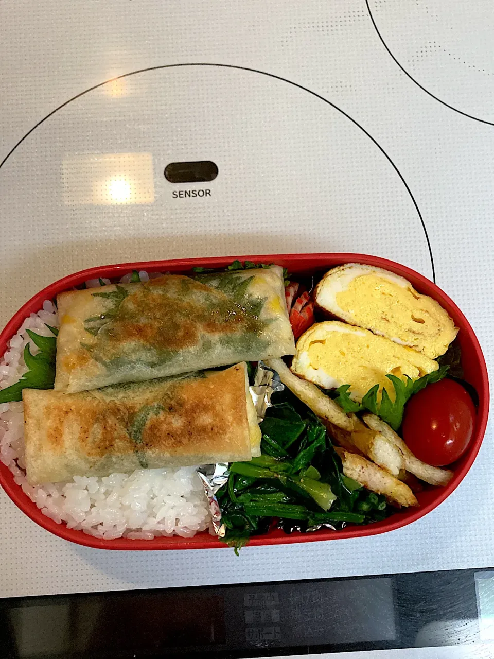 孫弁当|美智子さん