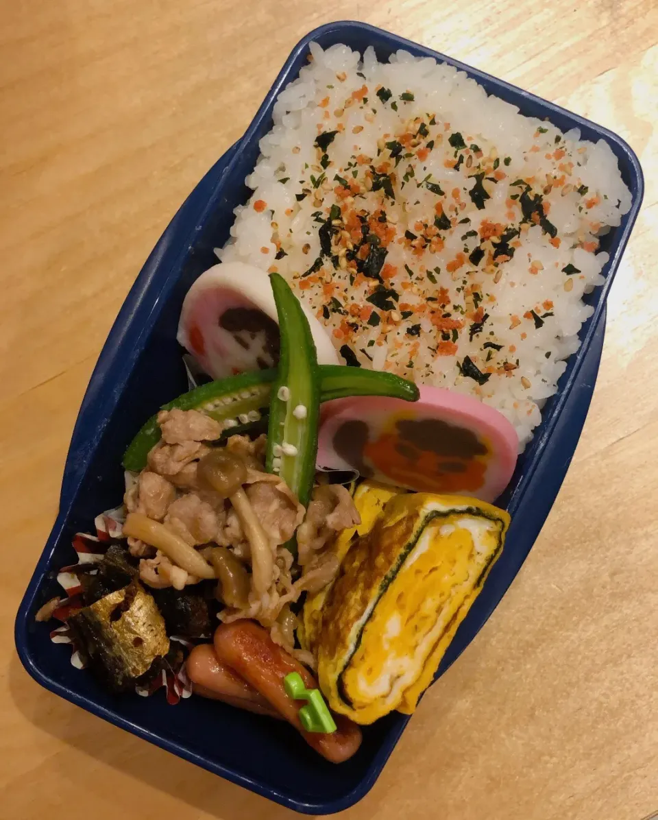 本日のお弁当|reikoさん