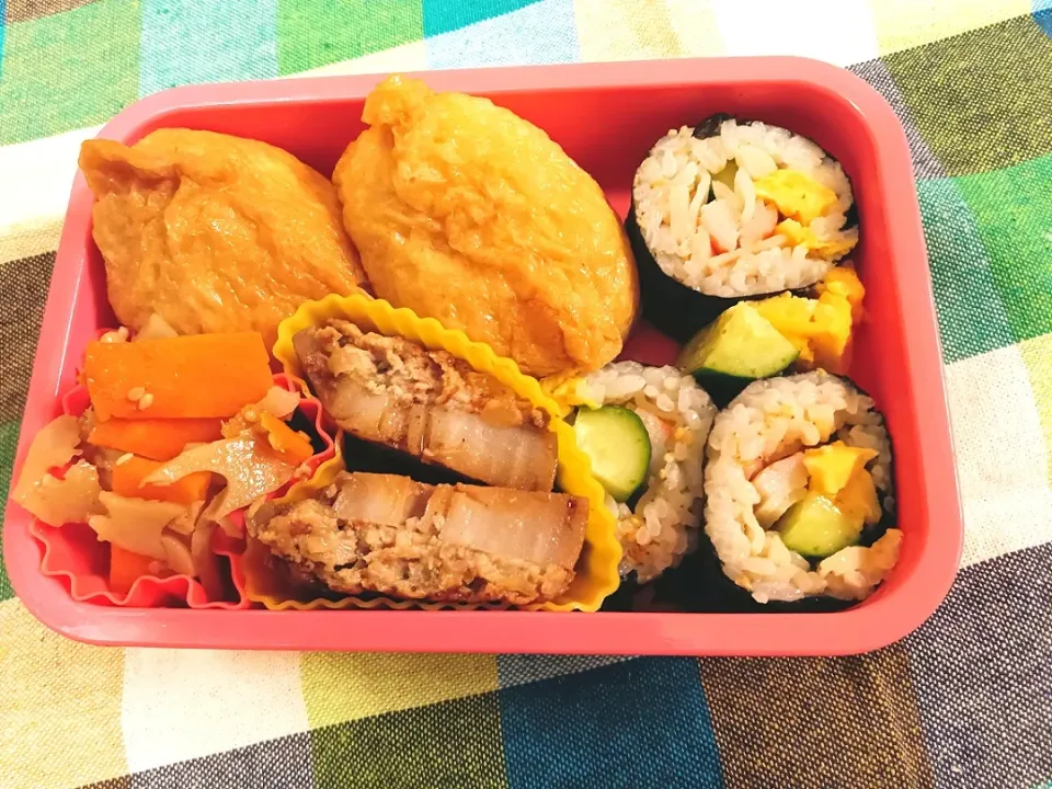 節分弁当|めめさん