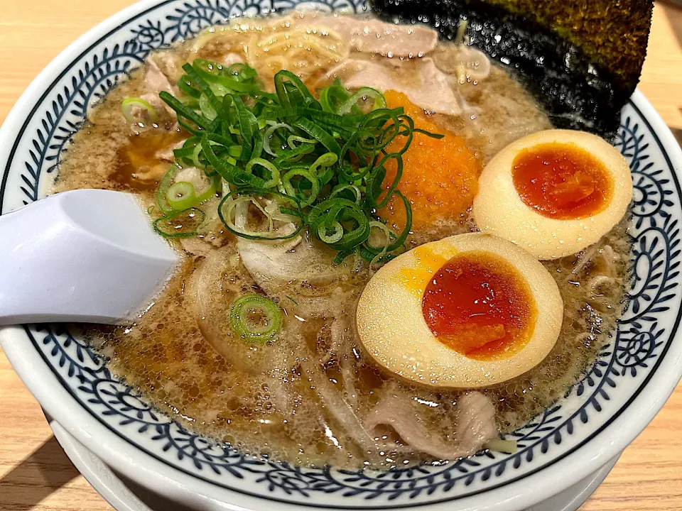 丸源ラーメン|須佐 浩幸さん