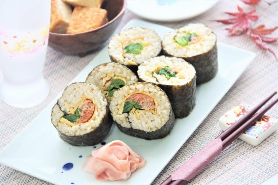 2023節分『美味しい自家製恵方巻きを楽しむ節分』【公式】料理研究家　指宿さゆり