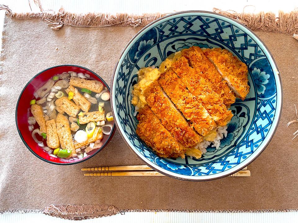昼ごはん